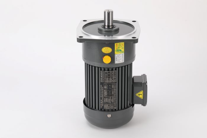 CV立式齒輪減速馬達